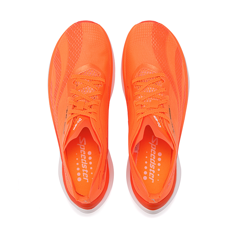 DO WIN Coverage Running Shoes Unisex