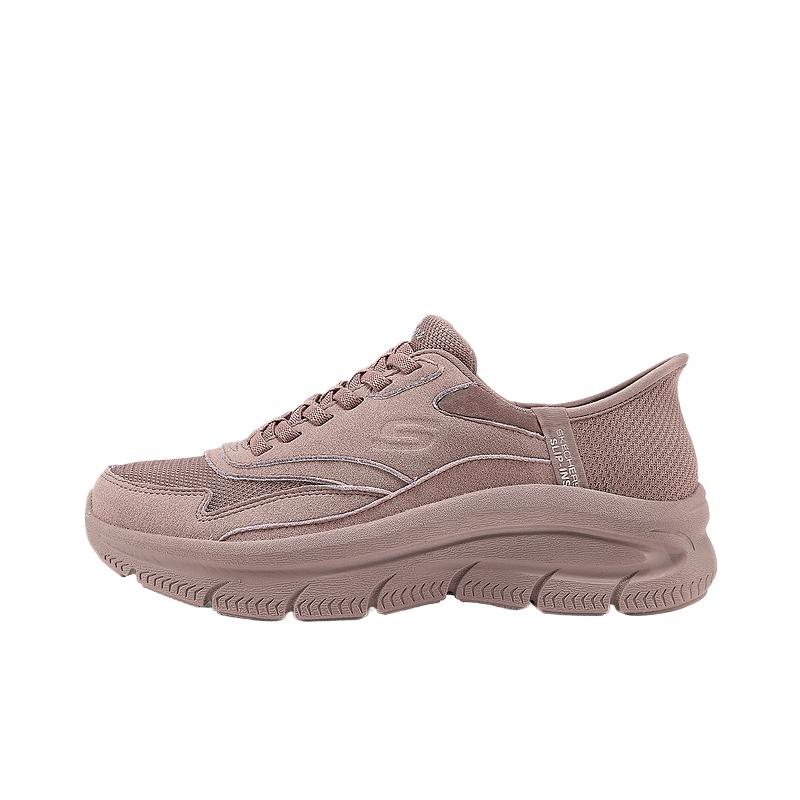 Skechers Modern Comfort Low top Outdoor Shoes Women’s Pink