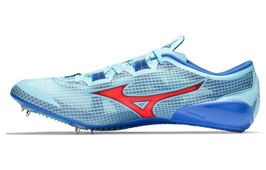 Mizuno X Laser Next 3 Shoes 'Blue'