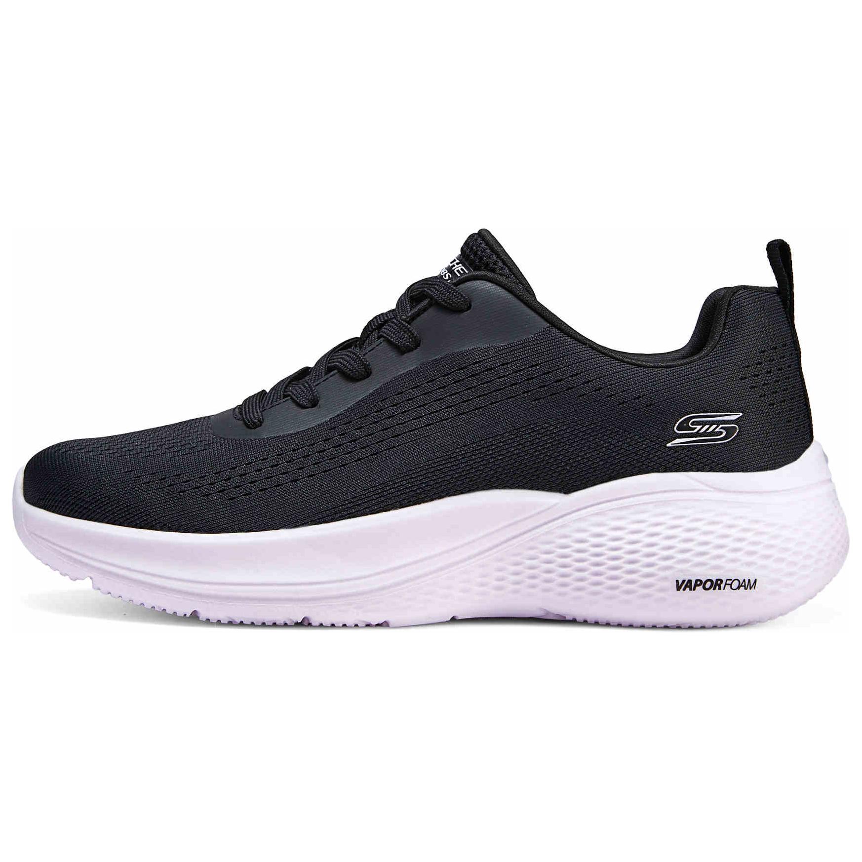 Skechers Bob’s Comfortable Low top Running Shoes Women’s Black
