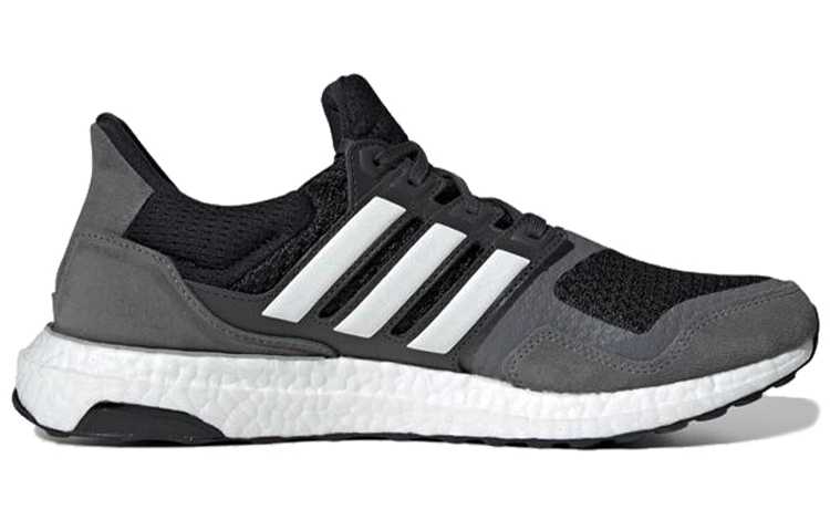 Кроссовки adidas ULT (серые) — фото 2