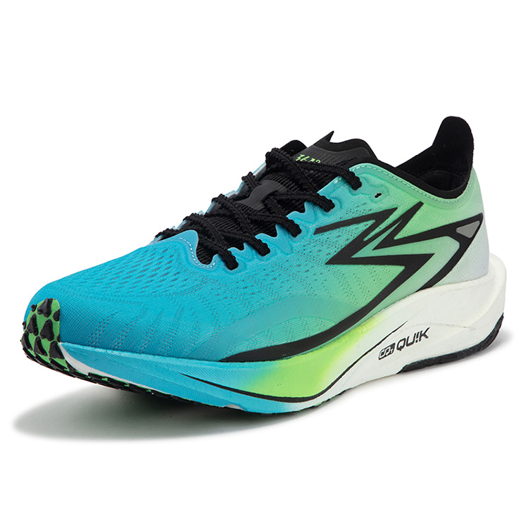 361° Blitz Team Mesh, Synthetic Leather Cushioning Slip Resistant Abrasion Resistant Breathable Low top Casual Training