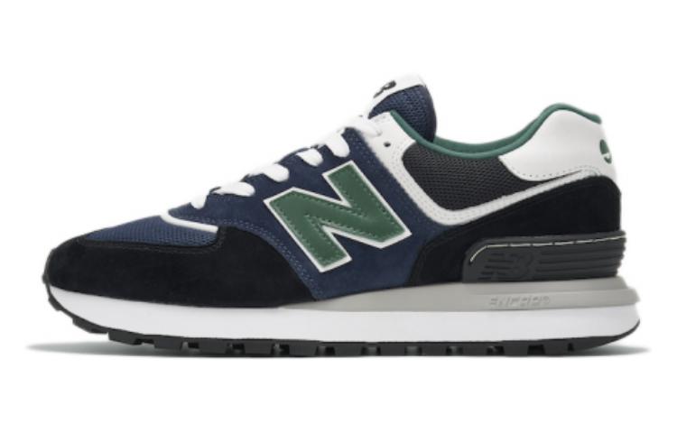 New Balance 574 Legacy EYe Junya Watanabe MAN Navy Black