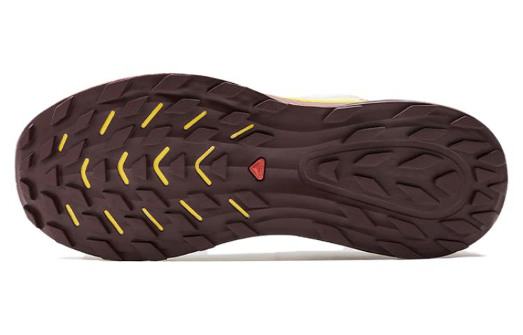 SALOMON WMNSSALOMON Ultra Glide 2 ‘Yellow Red’ / L00 Women’s
