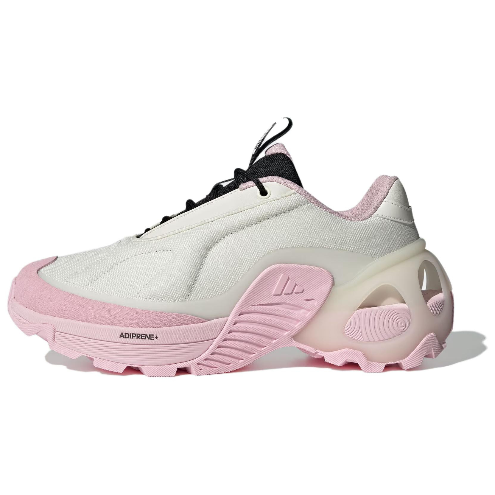 Adidas Edge Runner ‘White Pink’