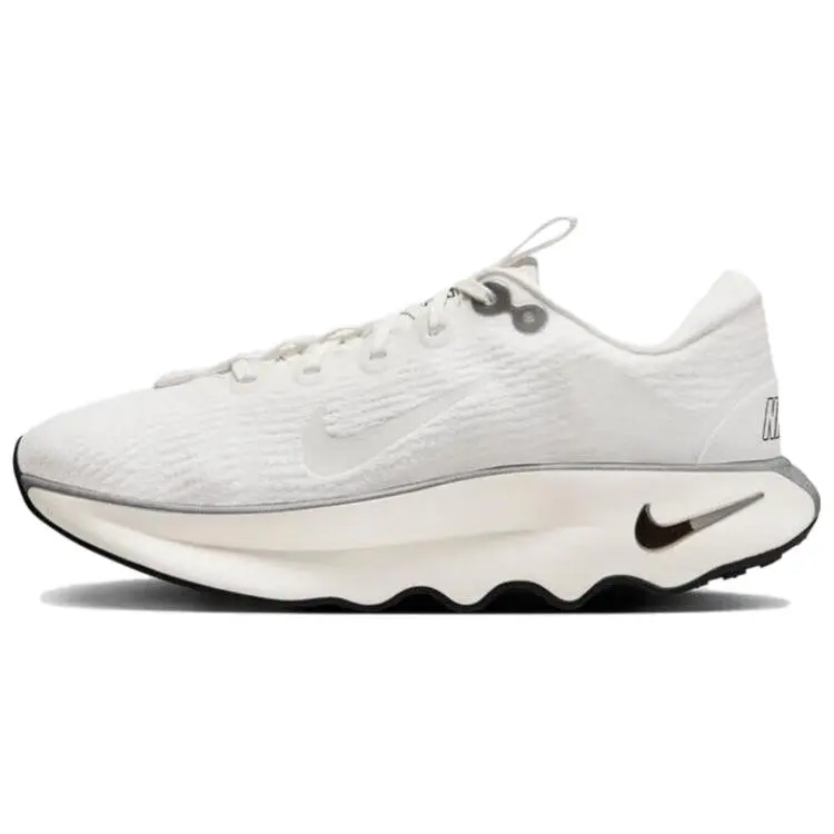 Nike Motiva Summit White Sail Black Women's