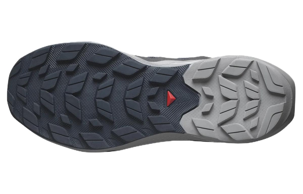 Elixir Activ Salomon GORE-TEX ‘Carbon Slate Green’