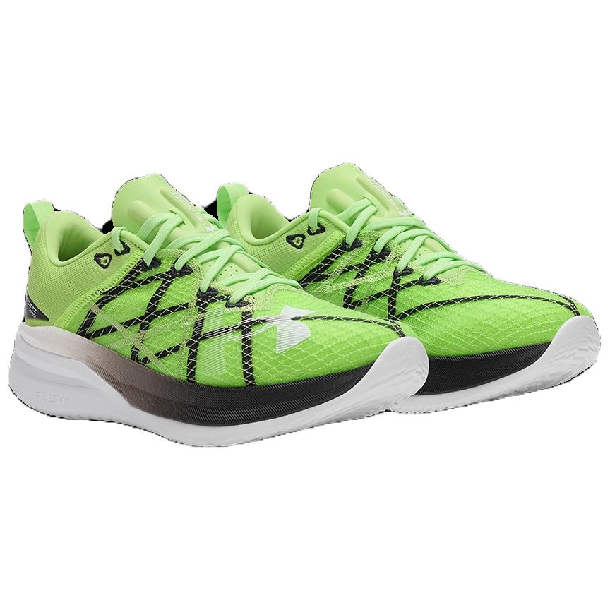 Under Armour Flow Velociti Pro ‘Green’