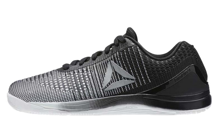 CrossFit Nano Wmns Reebok 'White Black' Women's