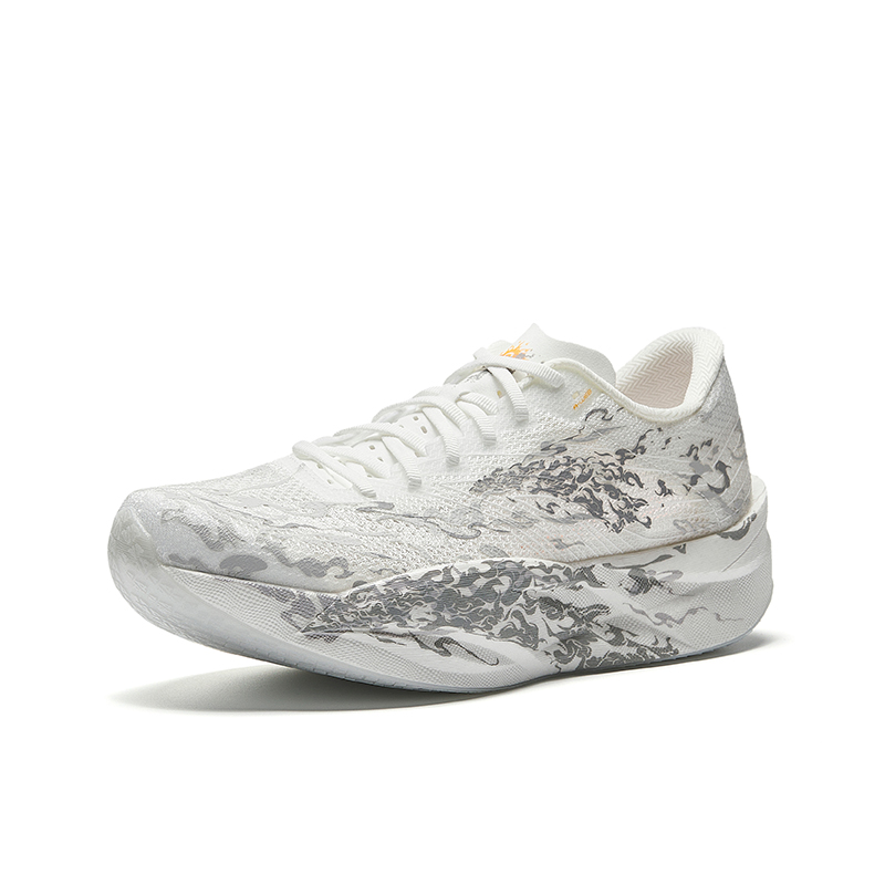 Anta C202 6.0 Slip Resistant, Abrasion Resistant, Breathable Low top Nitrogen Technology, Grip