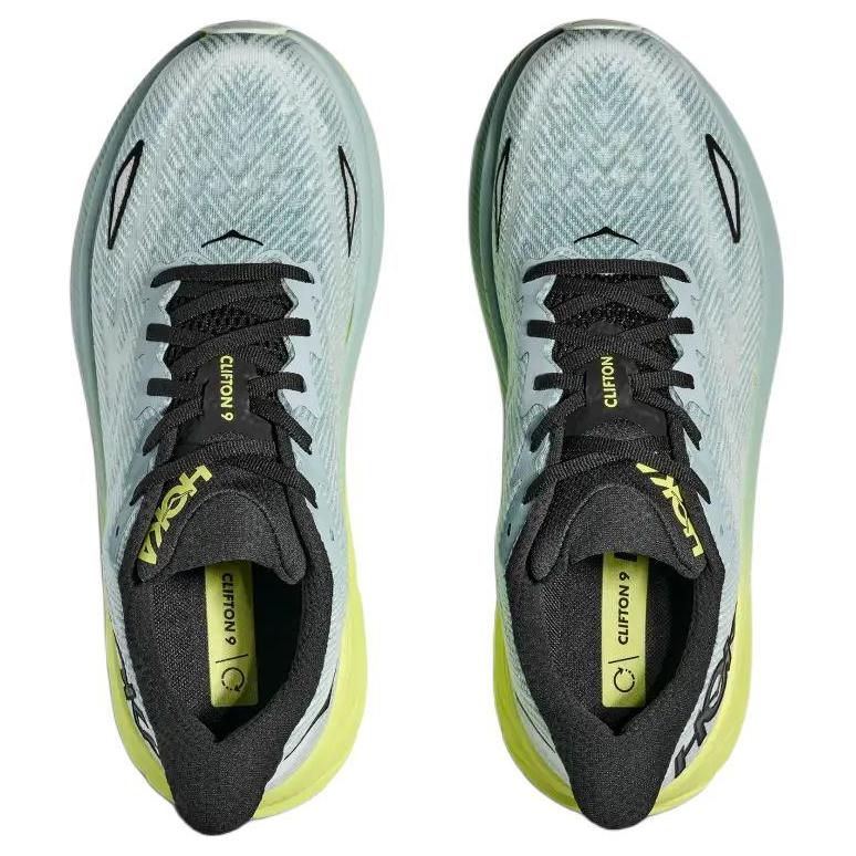 HOKA ONE ONE Clifton 9 Druzy Droplet