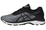 Asics Gt 2000 6 Comfortable Fabric Low top Running Shoes Men's