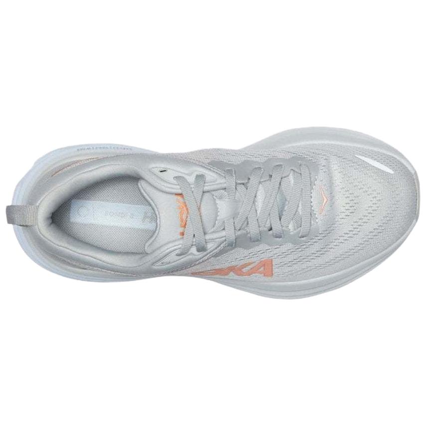 HOKA ONE ONE Gaviota 5 ‘Harbor Mist Rose Gold’