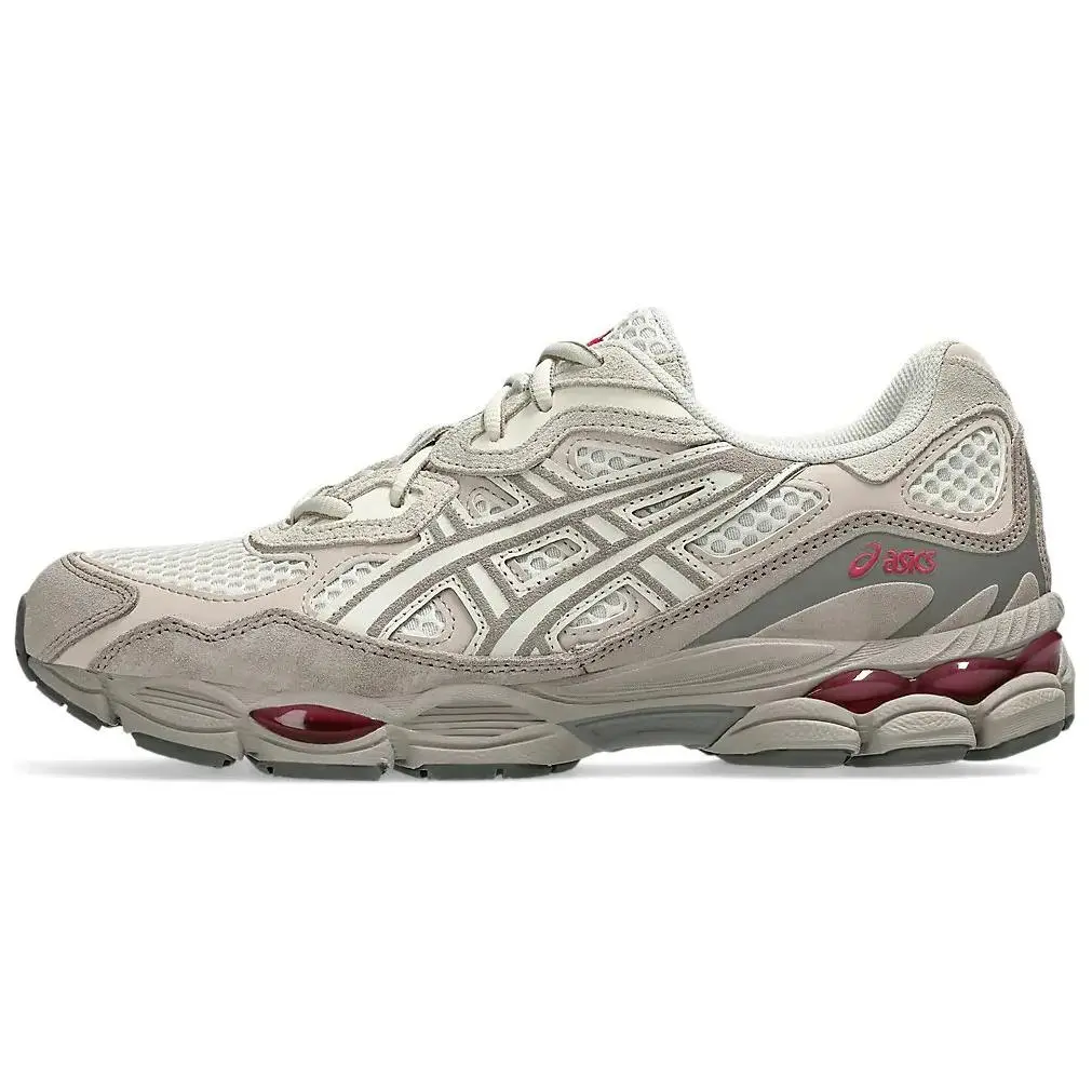 ASICS Gel NYC Cream Moonrock