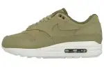 Nike Air Max 1 Premium Neutral Medium Olive Women's
