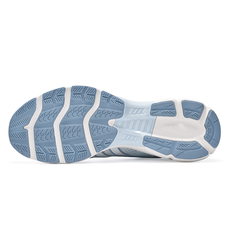 DO WIN Comfortable Cushioning Slip Resistant Abrasion Resistant Cushioning Slip Resistant Abrasion Resistant Low top