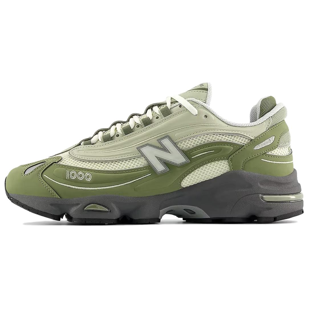 1000 New Balance ‘Dark Olivine’