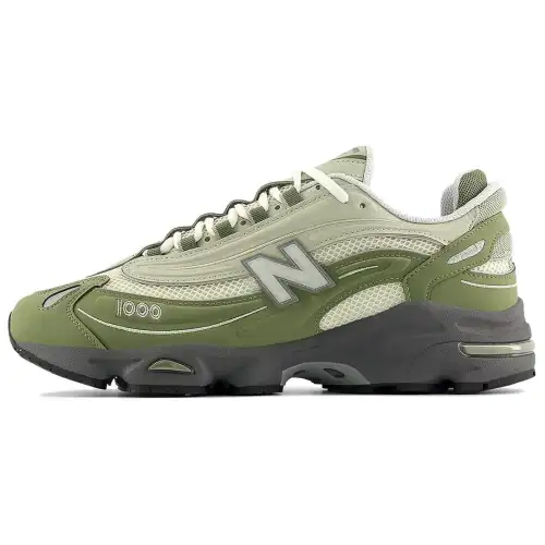 1000 New Balance 'Dark Olivine'