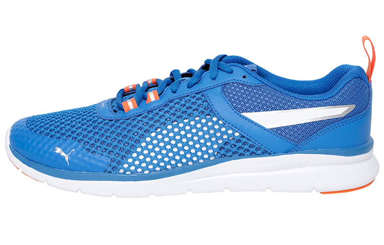 PUMA Flex Essential Pro 'Blue White'