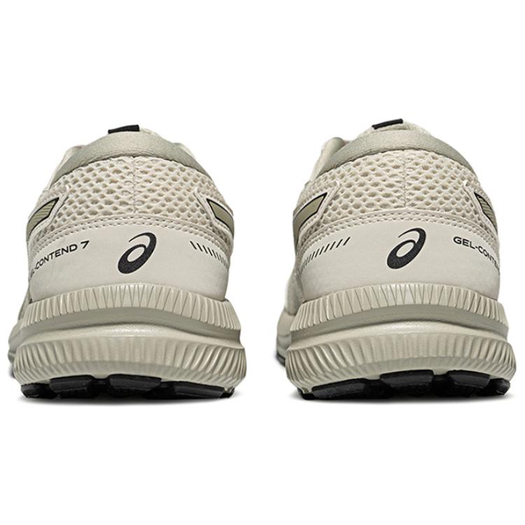 ASICS Gel Contend 7 Sneakers ‘Beige’ Women’s