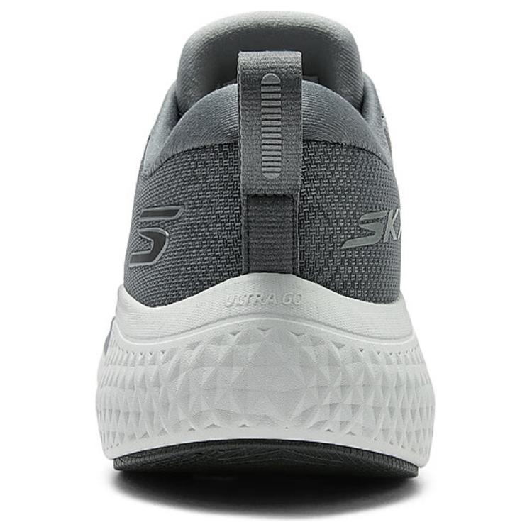 Skechers GO RUN SUPERSONIC MAX Cushioning Abrasion Resistant Breathable Support Balance Lightweight Anti Rollover
