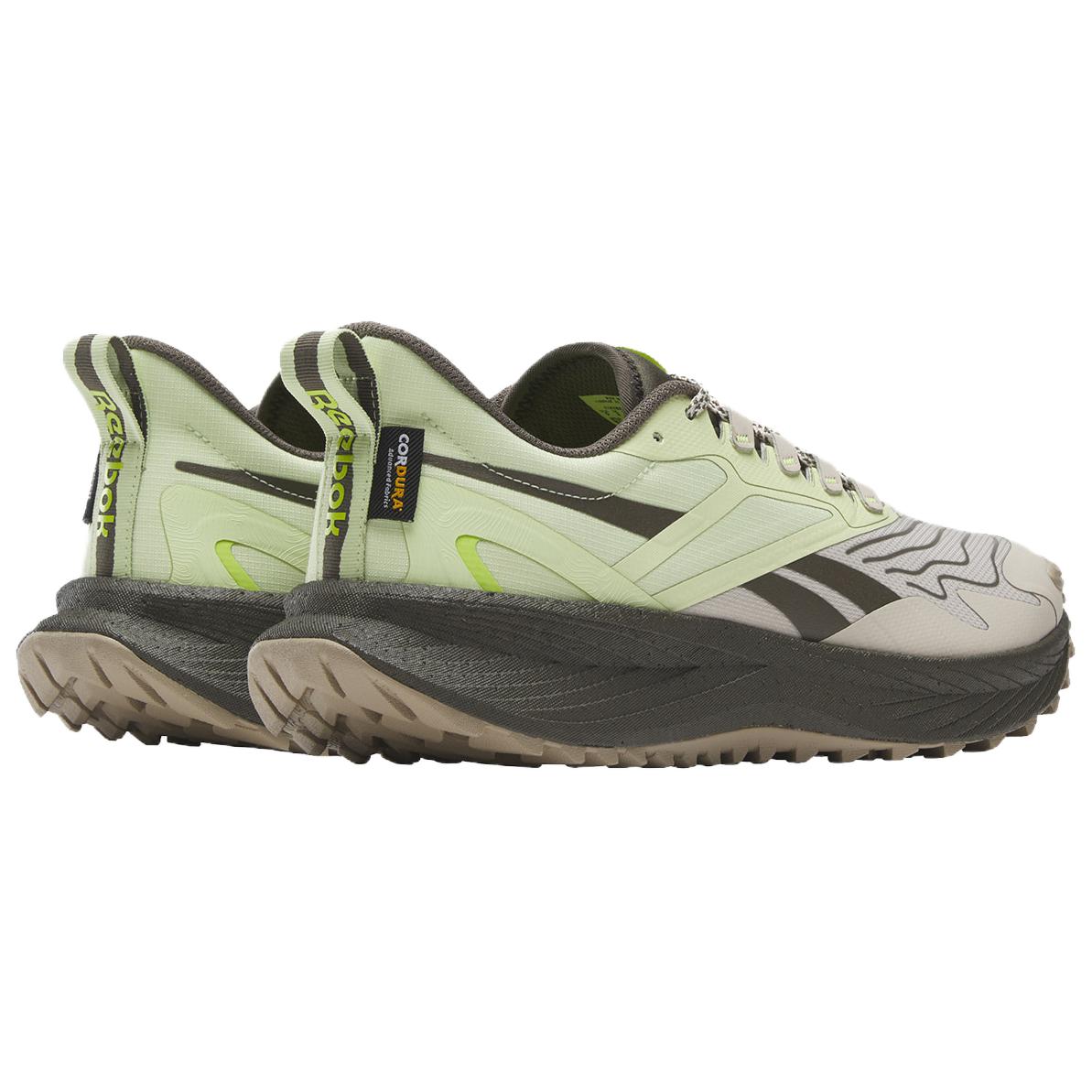 Reebok Floatride Energy 5 «Taupe/Green» sneakers