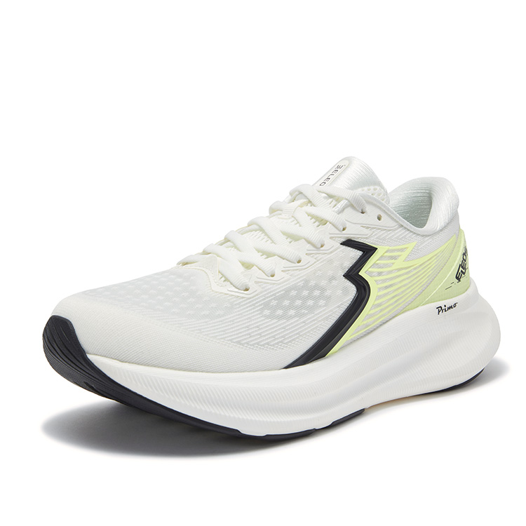 361° Eleos SE Cushioning Slip Resistant Abrasion Resistant Support Rebound