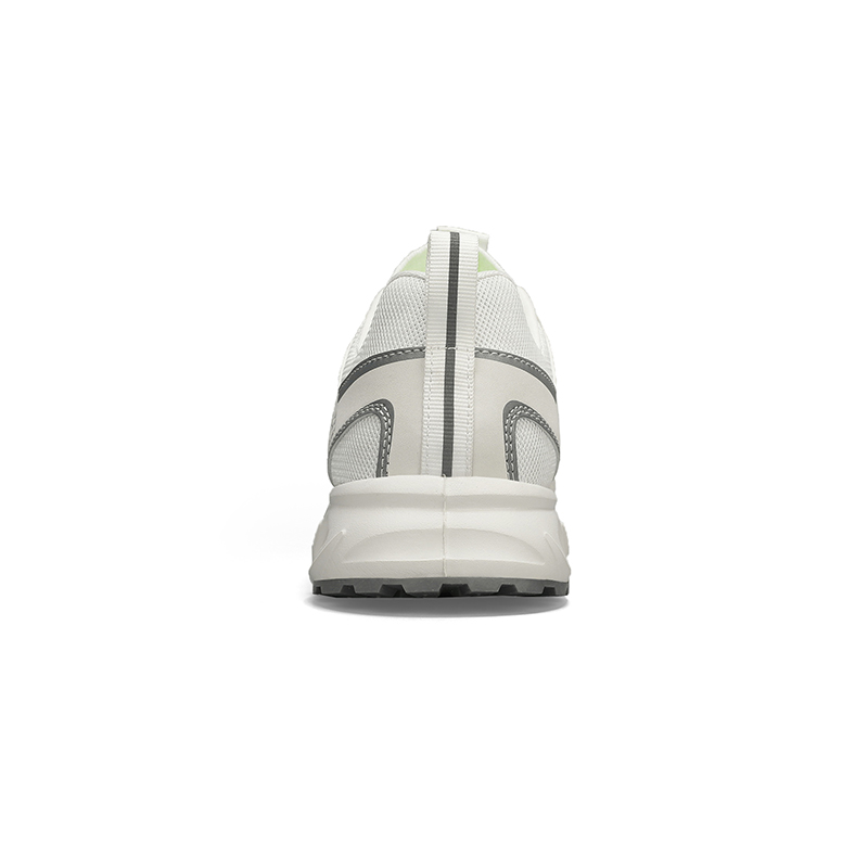 Jeep Running Shoes Men’s Low Top White