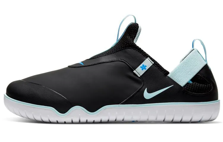 Nike Zoom Pulse Black Teal Tint