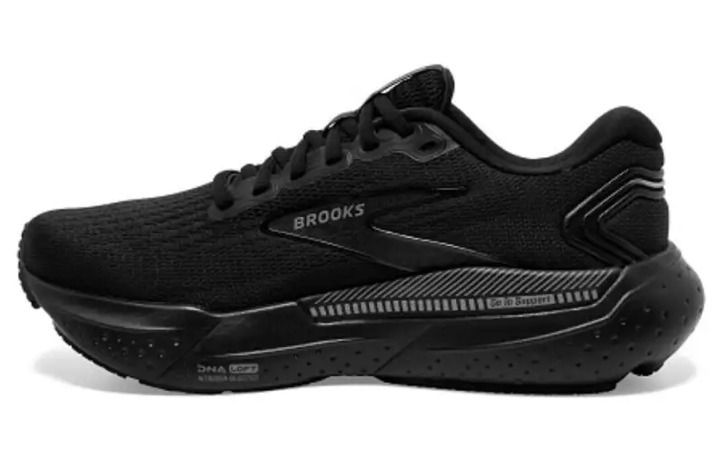 Brooks Glycerin GTS 21 'Black Ebony'