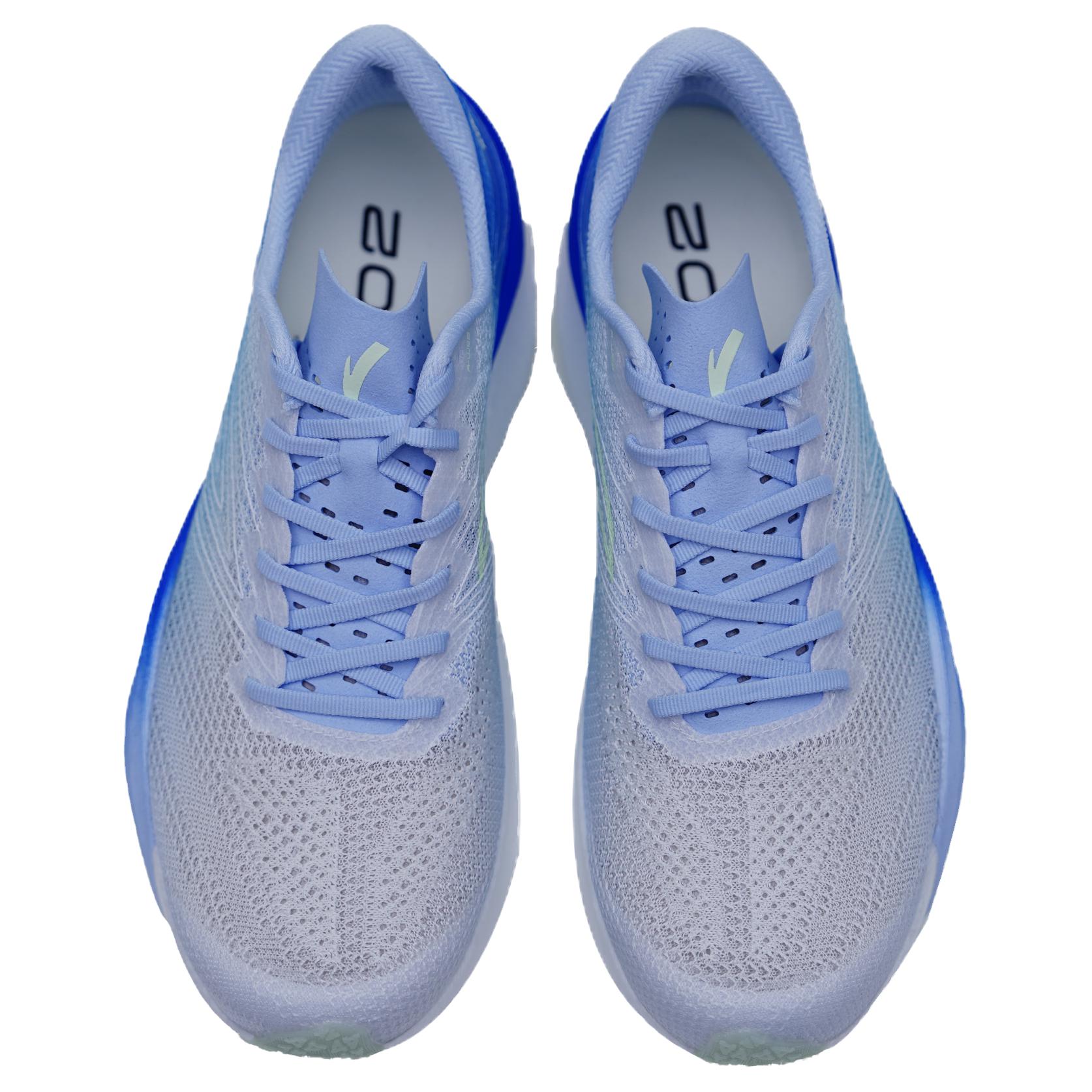 ANTA C202 6.0 Running Shoes Men’s Low Top Ink Blue