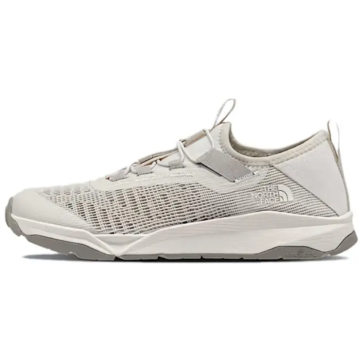 THE NORTH FACE PLATTE CANYON Low top Outdoor Shoes Women's Beige