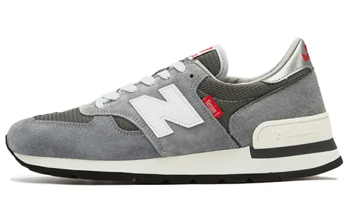 990v1 New Balance Made In Usa 'Grey'