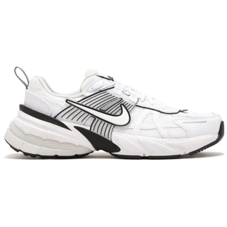 Nike V2K Run Summit White Platinum Tint Women’s
