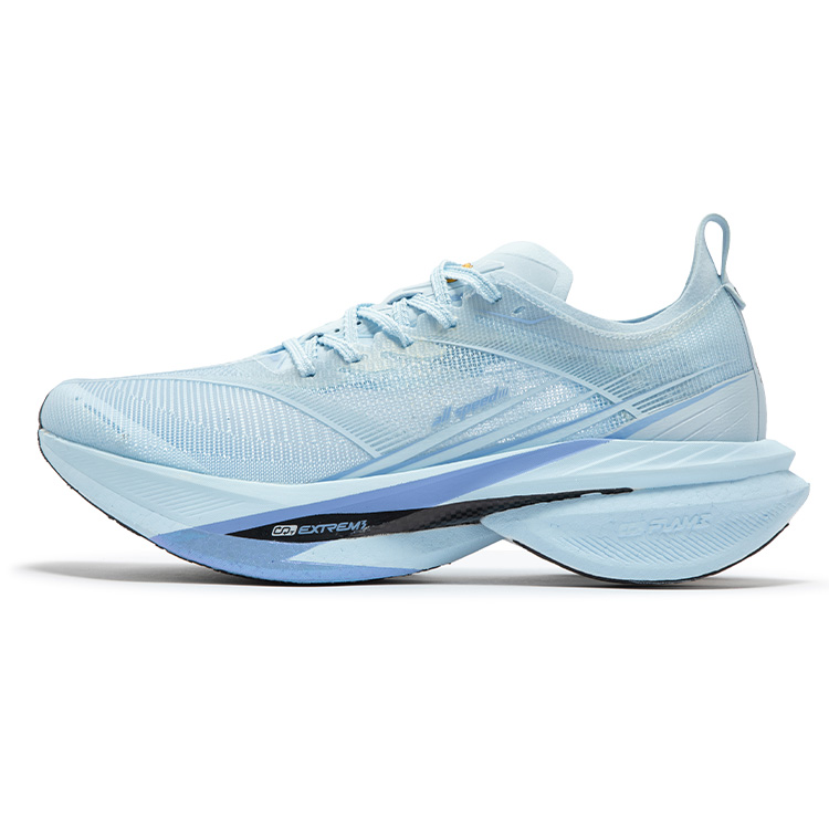 361° Feiyang 2.0 Cushioning Slip Resistant Abrasion Resistant Breathable Support Low top Marathon Training Race