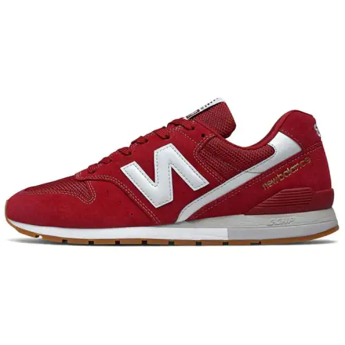 996 New Balance 'Scarlet'
