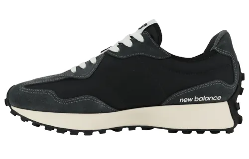 New Balance 327 'Black Red'