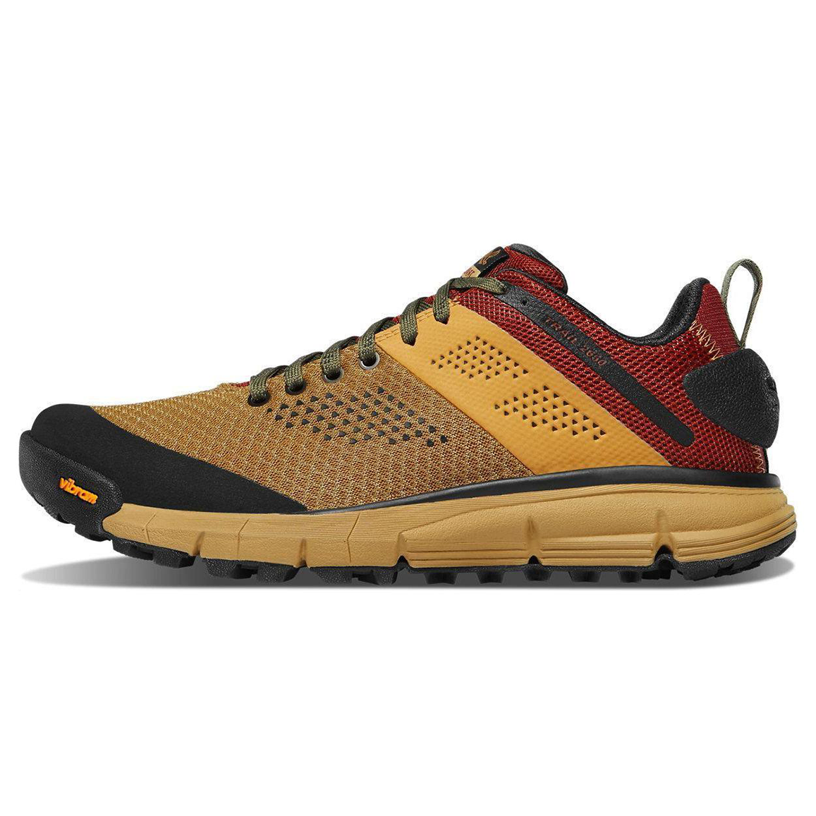 Danner Trail 2650 Fashion Trend Cushioning Slip Resistant Abrasion Resistant