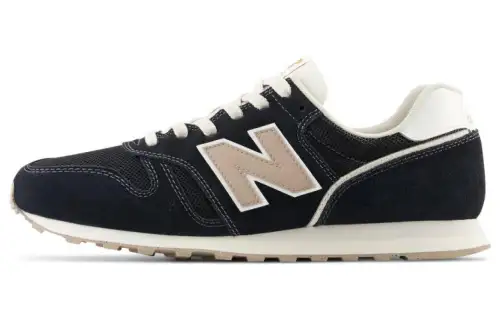 New Balance 373 'Black Light Brown'