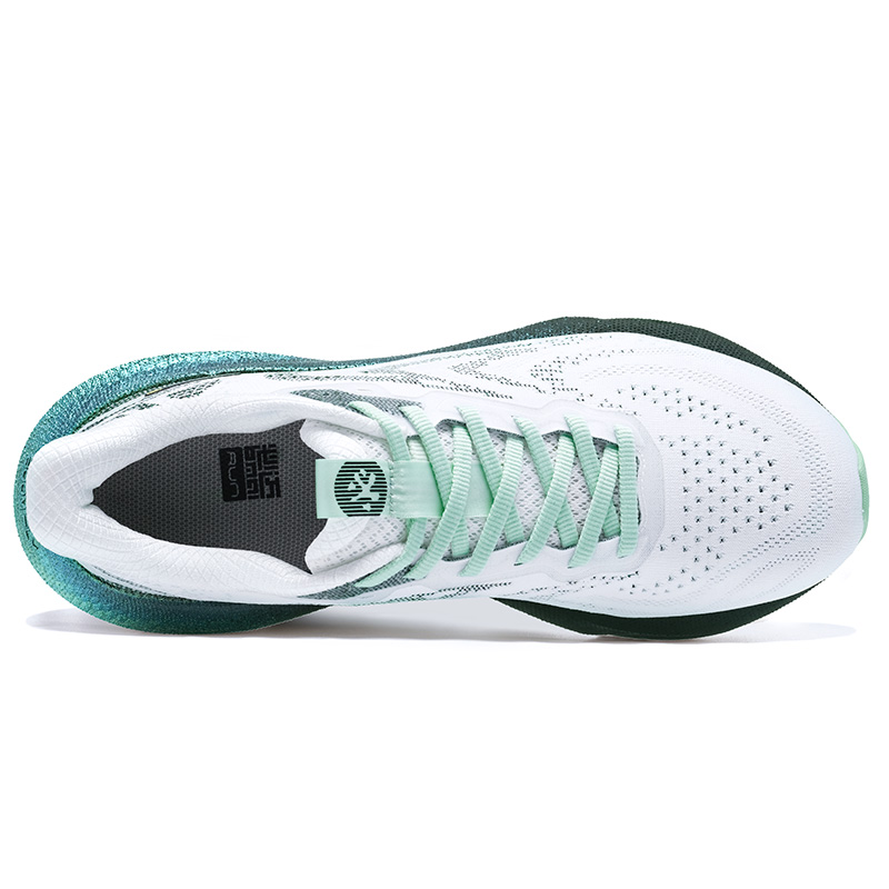 BMAI Expedition 6.0 Fabric Cushioning Slip Resistant Abrasion Resistant Coverage Support Lightweight Rebound