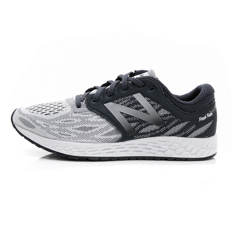 New Balance Fresh Foam Zante V3 'Grey Blue' Women's