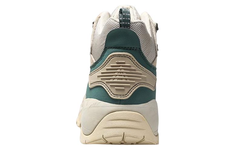 HUMTTO Slip Resistant Abrasion Resistant Slip Resistant Abrasion Resistant High top Outdoor Shoes Women’s Beige