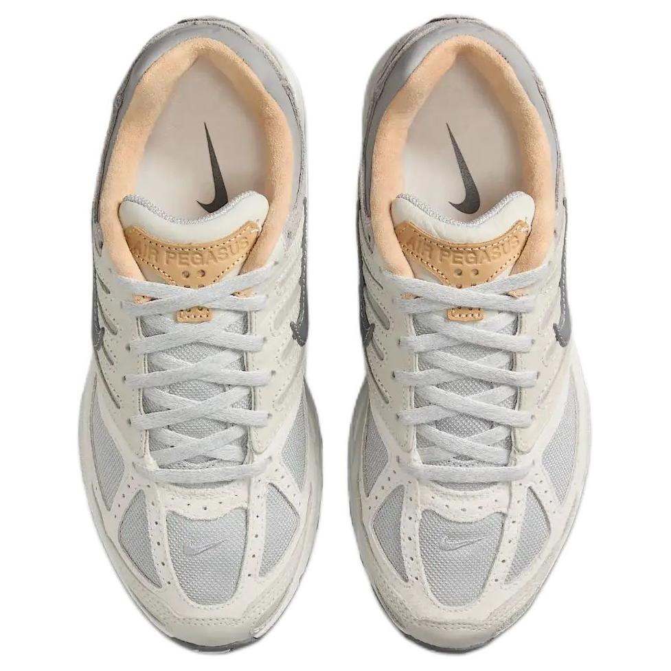 Nike Air Peg 2K5 Sail Light Smoke Grey Women’s