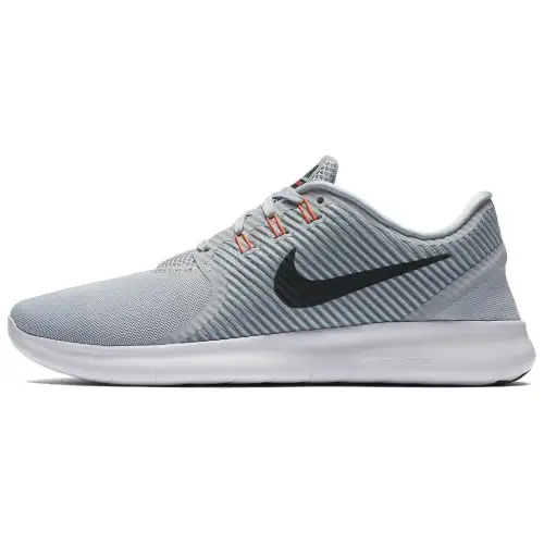 Nike Free Rn Commuter Pure Platinum/Cool Grey Women's