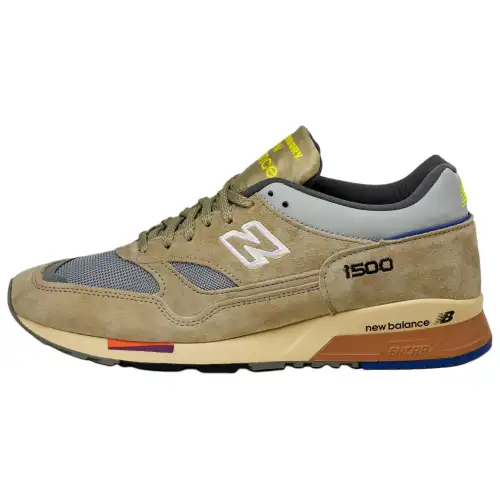 1500 Salehe Bembury x 1500 New Balance Made in England 'Growth Be The Tree'