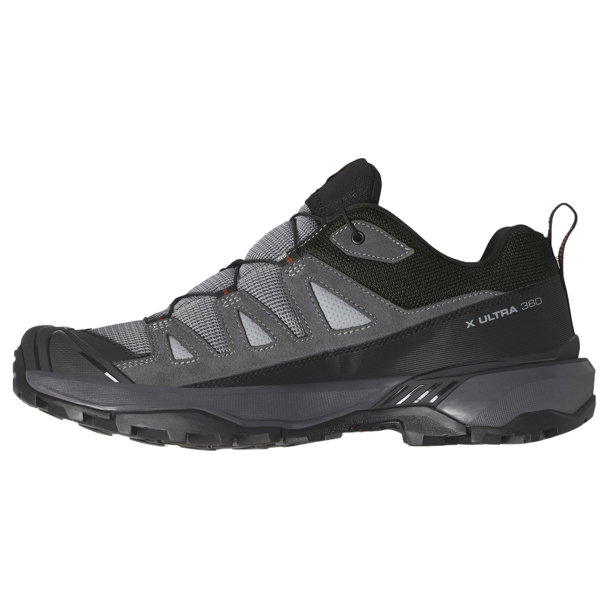 X Ultra 360 Salomon ‘Asphalt’