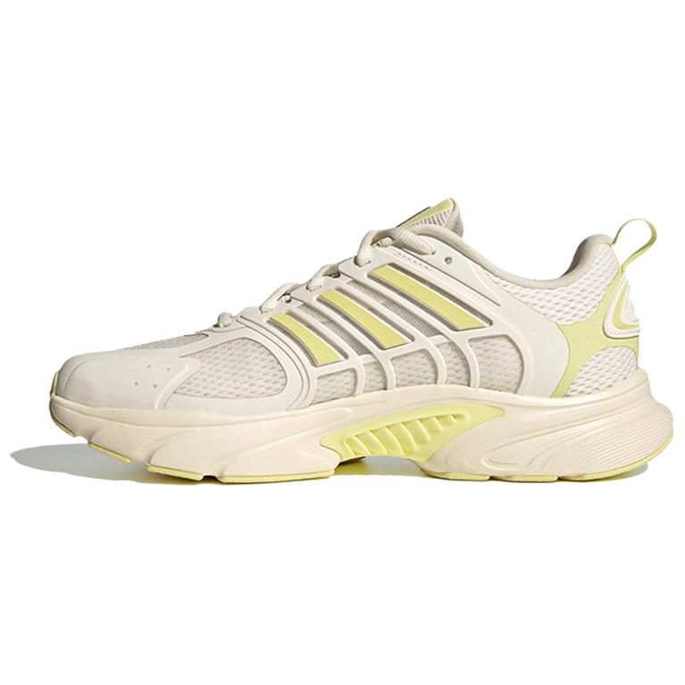 Adidas Climacool Ventania ‘Chalk White Powder Yellow’ Women’s