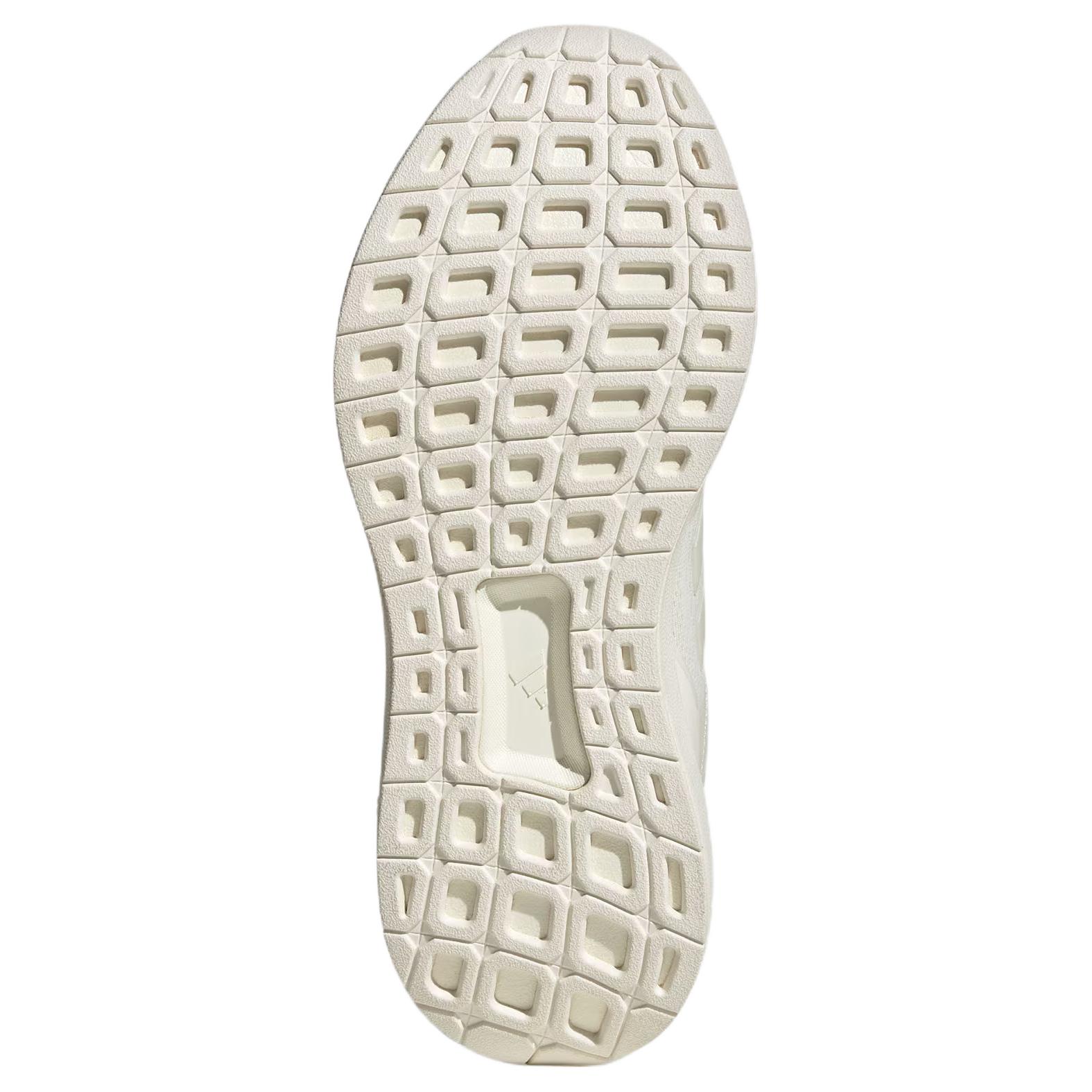Adidas NORA SHELL Classic And Versatile Casual Running Shoes Women’s White