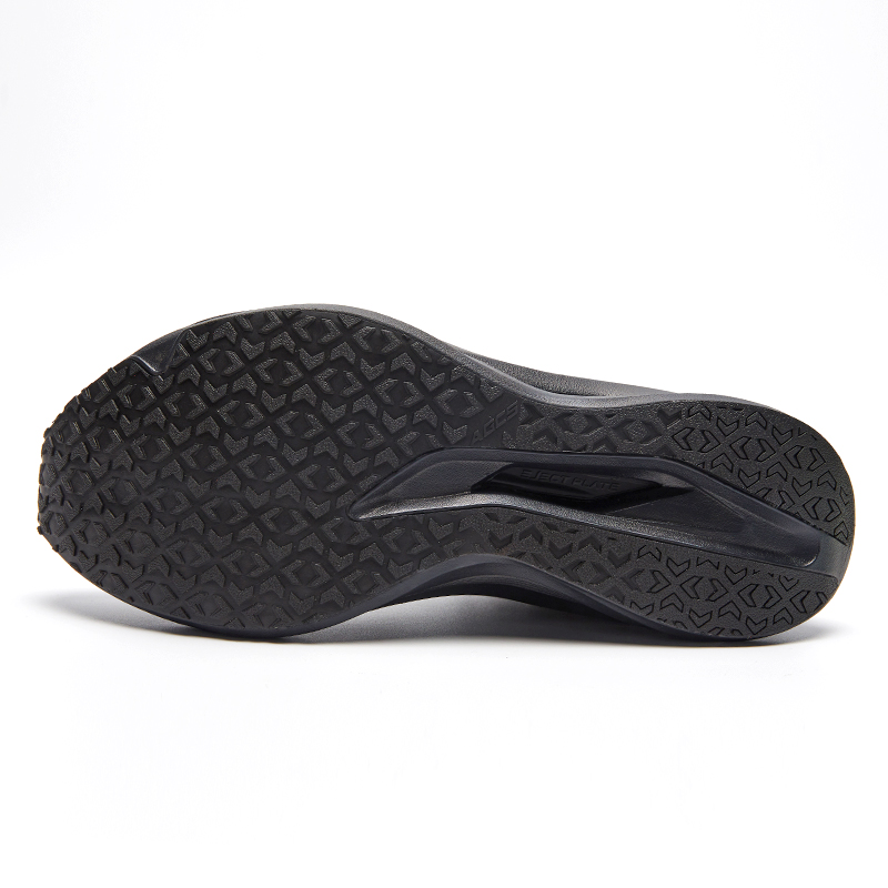 HEALTH Cushioning Breathable Rebound Carbon Plate Physical Fitness Test & Exam Racing Running Shoes Unisex