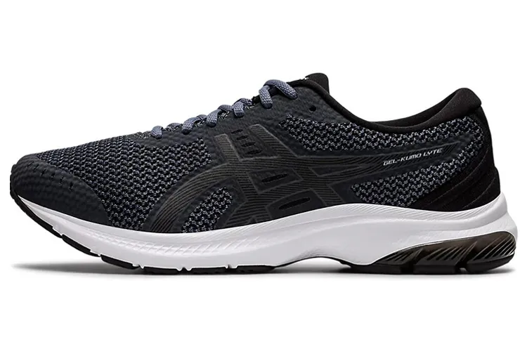 ASICS Gel Kumo Lyte Mx 'Gray Black'